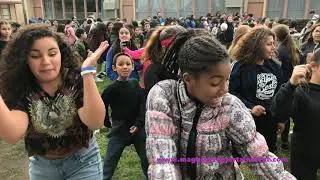 Middle School Dance DJs