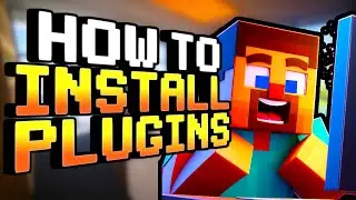 How to Install Plugins on Your Minecraft Server - Scalacube