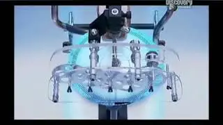 Принцип работы индукционного счётчика