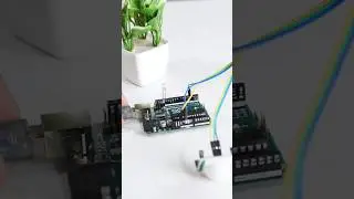 How to interface motion sensor with Arduino? 