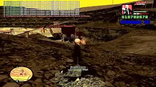 5 БОТОВ ДЛЯ АРИЗОНЫ РП   GTA SAMP 2025 ПРИВАТНЫЕ БОТЫ ДЛЯ ARIZONA RP