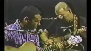 The Minutemen - The Red and The Black (Blue Oyster Cult cover)