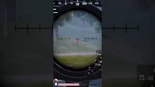 Luck Or What 😨 #pubgmobile TJB sensi