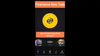 Pixel Tap Mining New Update   Airdrop Eligibility Verification step by step