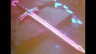 Excalibur - Kay27