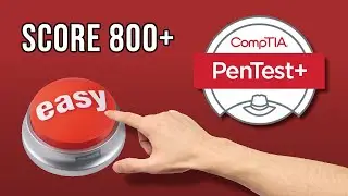 I passed the Pentest+, and you can too (for cheap)