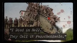 1917: Disastrous Days of Western Front