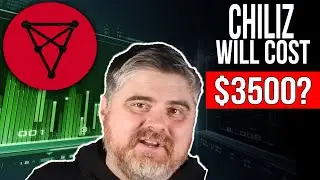 CHILIZ Will Cost $3500 TONIGHT! (Chiliz News Today & Chiliz Price Prediction 2022)