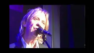 Steve Glen & The Steve Glen Band - Dream of me
