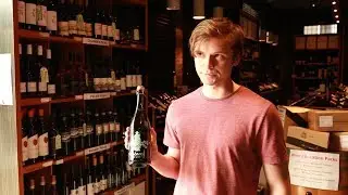 Innocent Bystander Prosecco NV
