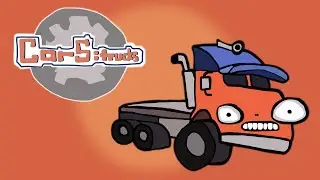 Homemade Intros: Trucktown