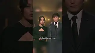 Valkyrae and Sykkuno Present the Anime of the Year Award at the 2023 Crunchyroll Anime Awards!