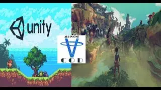 How To Make 3D / 2D Game Full Course In Hindi | Unity Full Course In Hindi
