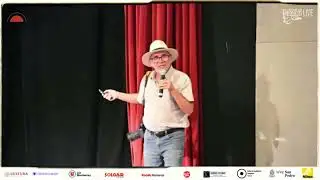 CONFA / Eduardo González