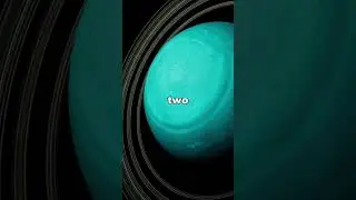 The Shocking Truth About How Uranus Got Its Name!