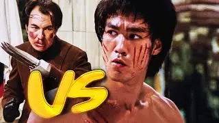 Lee VS Han feat. Bäm Lee