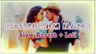 Besharam Rang | Pathaan | #shorts