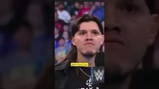 I’M A BIG FAN 😂😂.#trending #viral #subscribe #viralvideo #wwe #highlights #shorts #wwesmackdown