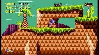 skull902 Livestream 5-27-23 (w/That Hat Guy & RabidSonicFan) [Sonic CD]