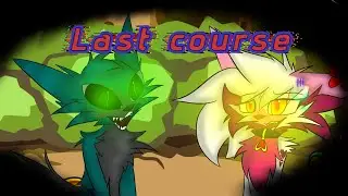 Last course fnf /Cover  [Mario madness v2]