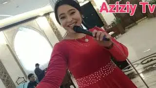 Gulnora Yusupova _ E'roncha taronasi bilan Kòhunur restaurantida tamosha qiling