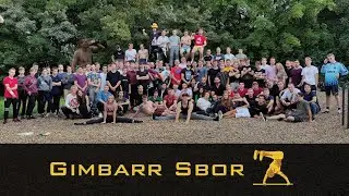 GIMBARR SBOR 2021