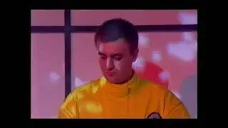 PPK @ Top Of The Pops