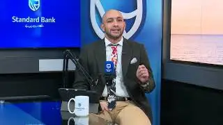Pathways to Prosperity – Ep 15 with Ameen Hassen, Head: Standard Bank Shari’ah Banking