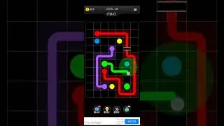 Dot Knot - Level 146