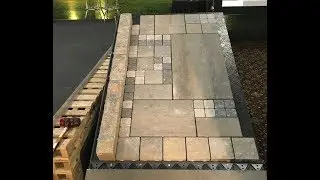 Introducing the Techo-Bloc Blu Family