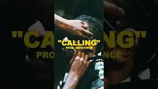 BABYFACE RAY TYPE BEAT CALLING📞 