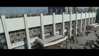 "Рэкетир" Все вокруг как могли делали деньги