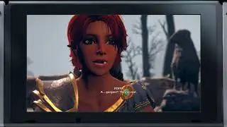 Immortals Fenyx Rising for Nintendo Switch | Handheld | 15 Minutes of Gameplay Footage (Direct-Feed)
