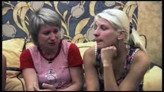 Дорогая мы убиваем детей 3 сезон 3 выпуск Рудяк Марковы
