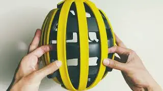 Unboxing the FEND One Folding Helmet | See What's Inside