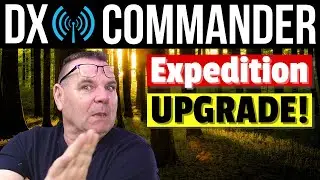 Major Upgrade - DX Commander Expedition Kit