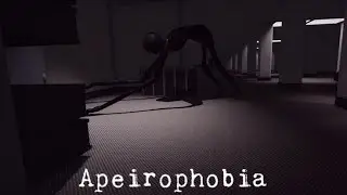 Apeirophobia with my friend