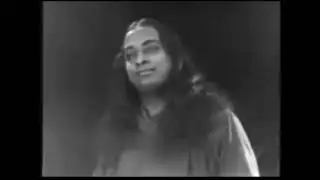 paramahansa yogananda | om meditation chant
