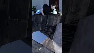 Пришёл дефать бздена на стриме а он.. 