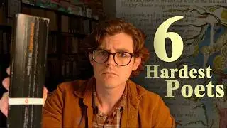 The 6 Hardest Poets