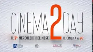 Cinema2day spot web
