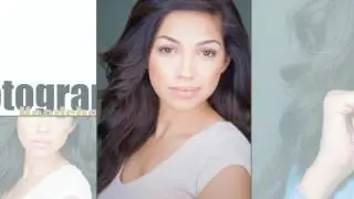 San Antonio Headshot Photographer