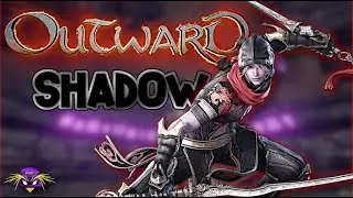 The Shadow Assassin Build - Outward Tips and Tricks