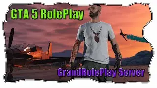 GTA 5 Grand RP I Livestream I Grand am Morgen vertreibt Kummer und Sorgen