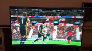 Fifa19 FUT - Douglas costa amazing BIcycle goal !!