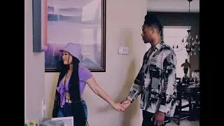 Serrin Joy - Pull Up (Official Music Video)