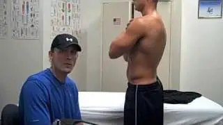 How To Measure Pelvic Tilt