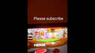 ninja merge tycoon part 1in robox