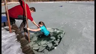 Thin Ice
