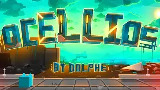 This Bossfight Level Took 1,000+ Hours To Create! (Geometry Dash)